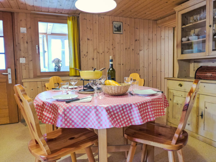 Photo of Chalet Esther