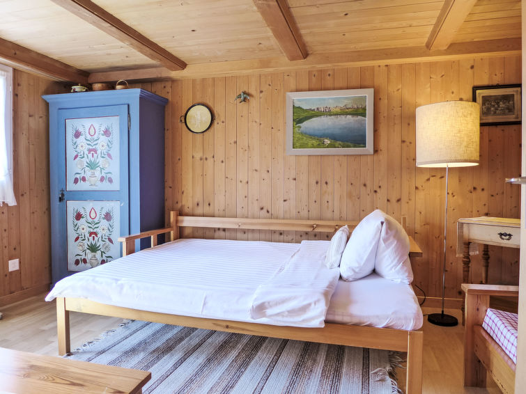 Photo of Chalet Esther