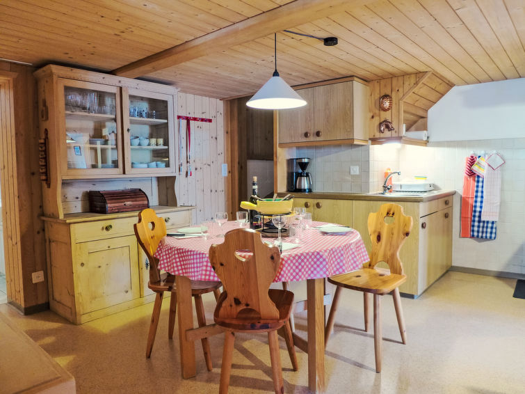 Photo of Chalet Esther