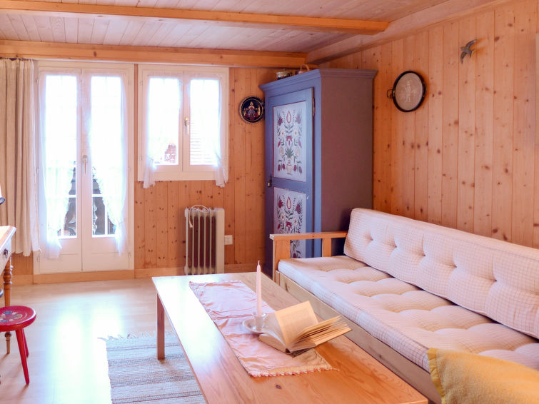 Photo of Chalet Esther