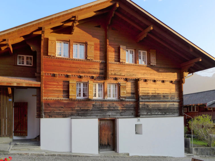 Photo of Chalet Esther