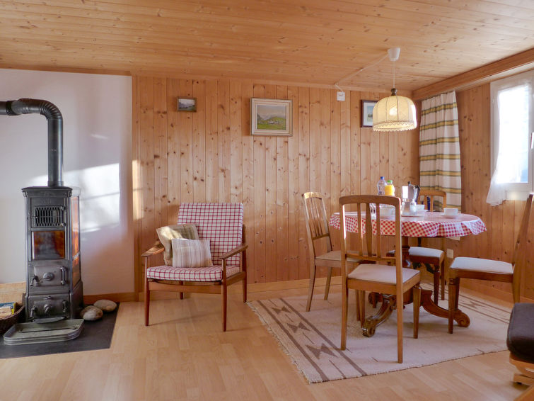 Photo of Chalet Esther