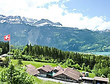 Apartment Boden 19