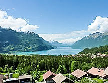 Apartment Boden 19