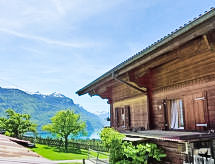 Apartment Boden 19