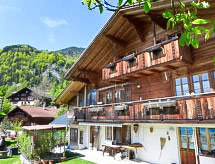Apartment Boden 19