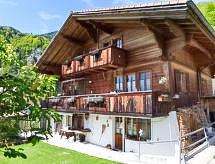 Apartment Boden 19