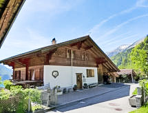 Apartment Boden 19