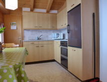 Apartment Boden 19