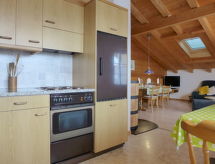 Apartment Boden 19