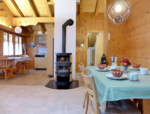Apartment Boden 19