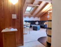 Apartment Boden 19