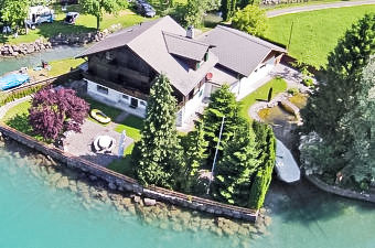 Ferienhaus Chalet regg In Brienz Ch3855 50 1 Interhome