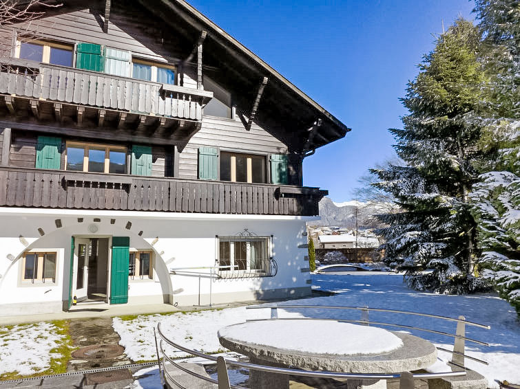 Photo of Chalet Aaregg