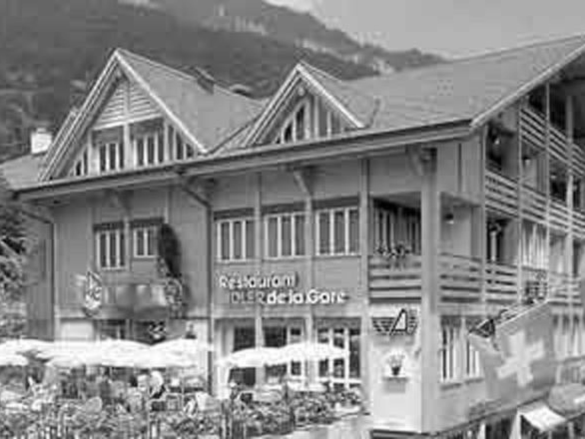 Seeblick (Adler de la Gare) Appartement/Fewo 5-Bettwohnung