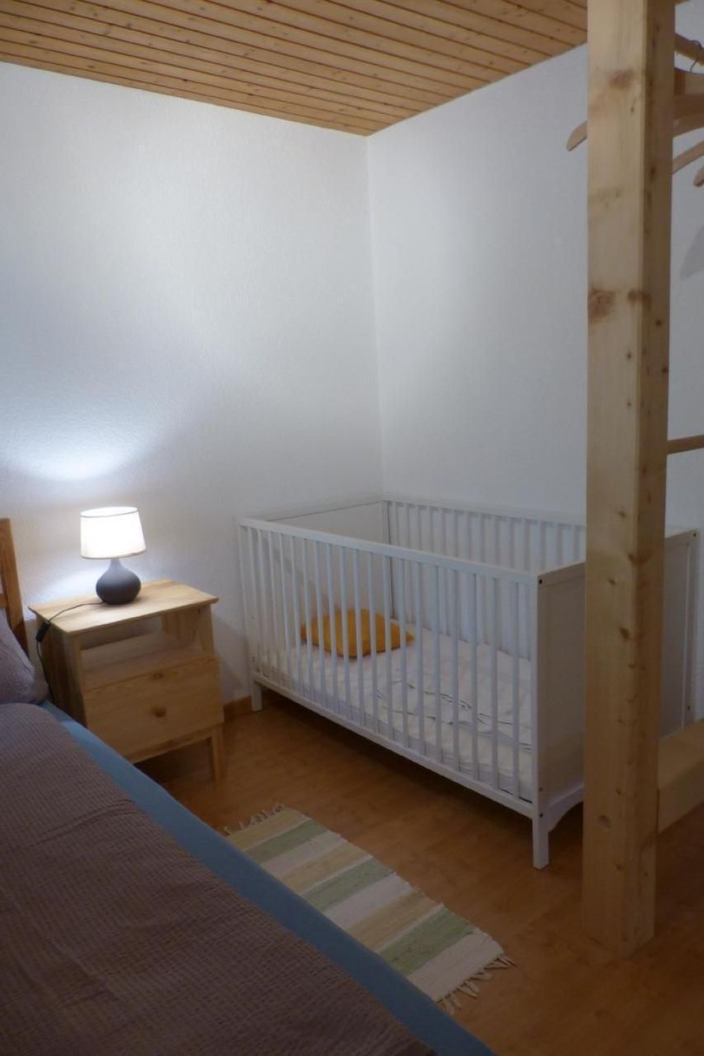 Photo of gemütliche Ferienwohnung mit Gartensitzplatz