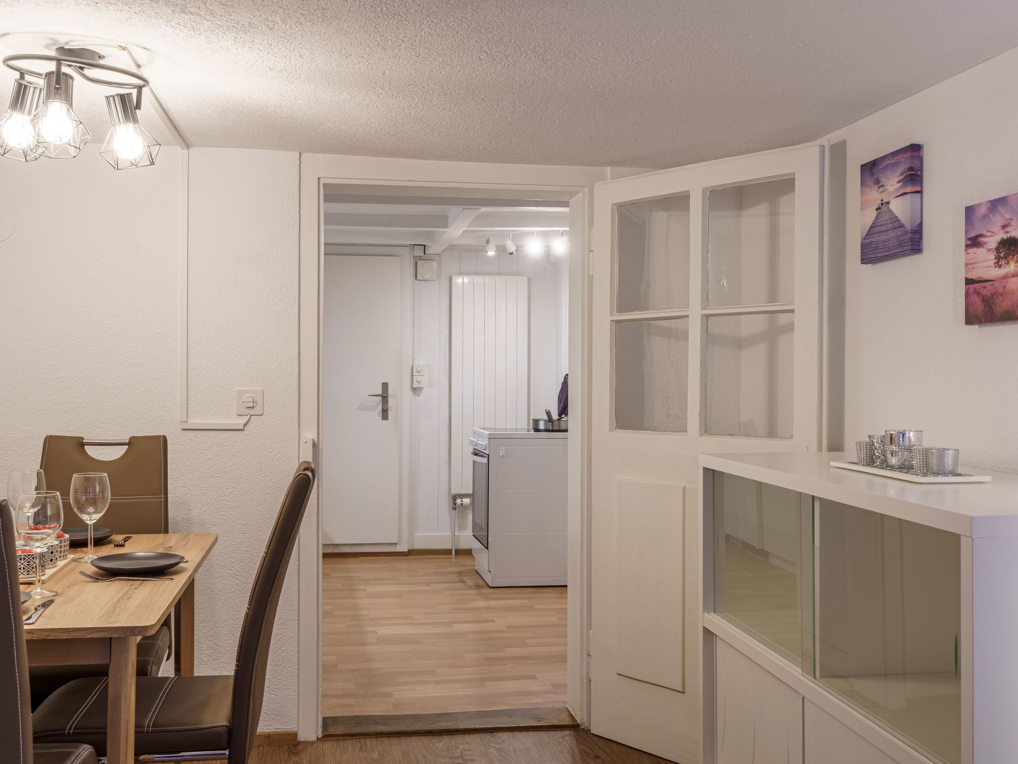 Photo of StayBrienz Apartment