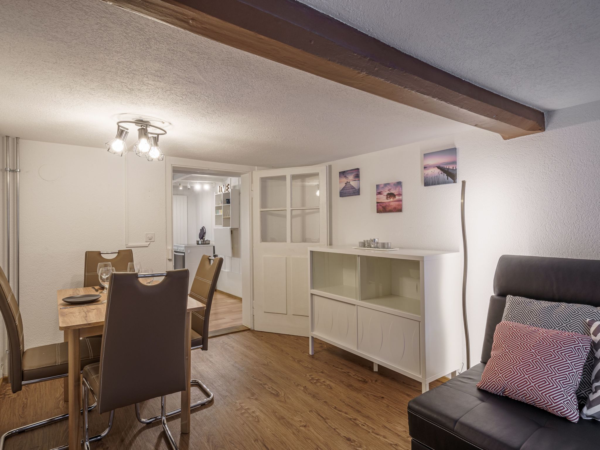 Photo of StayBrienz Apartment