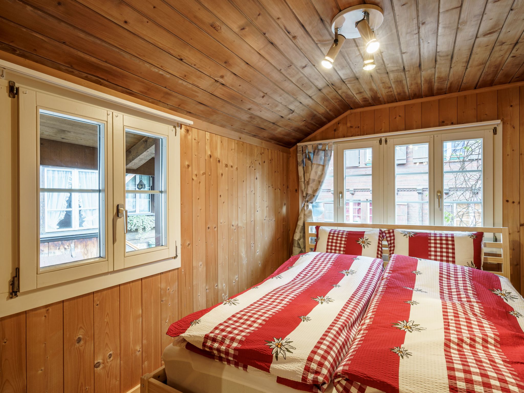 Photo of StayBrienz Apartment