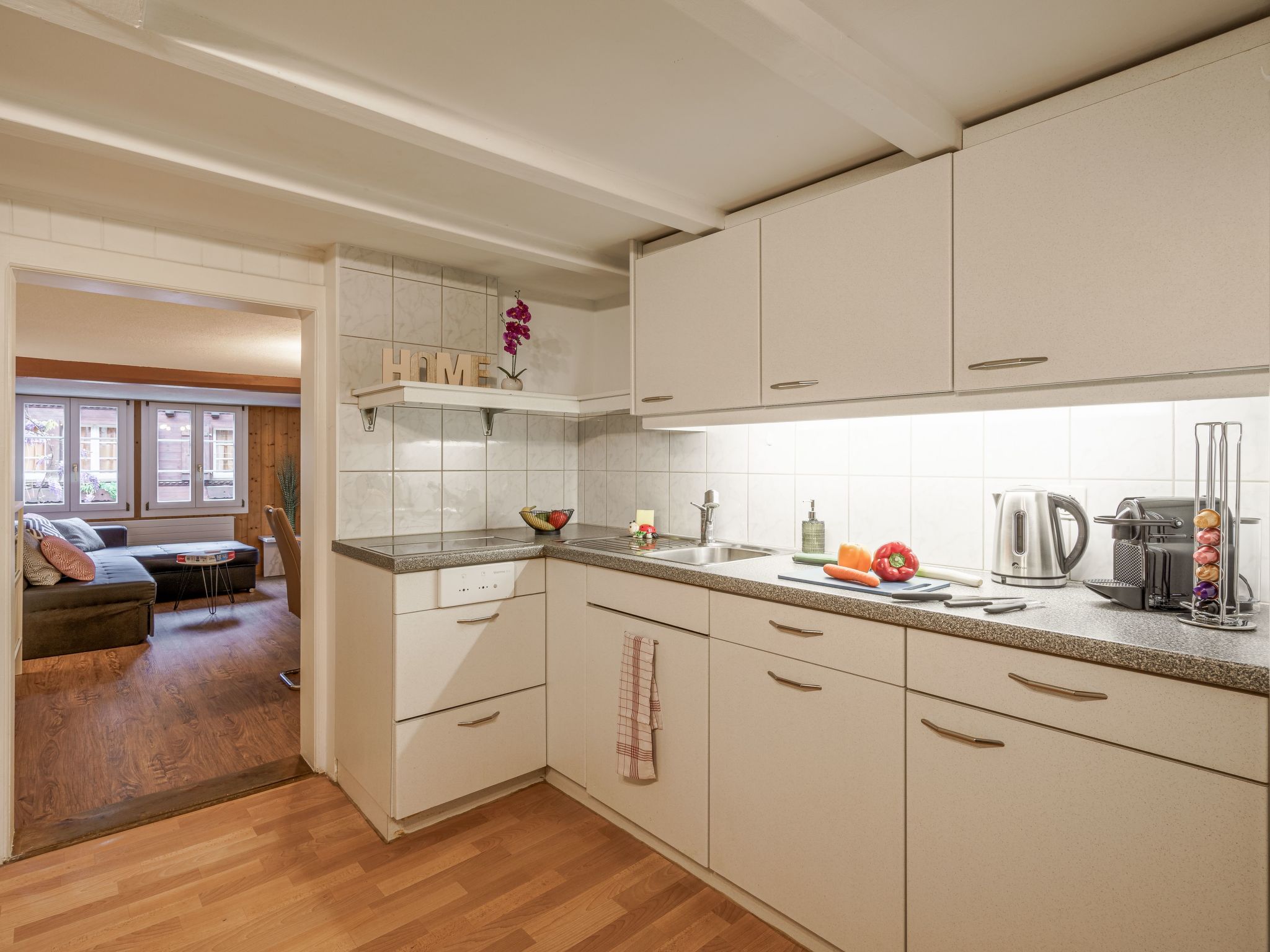 Photo of StayBrienz Apartment