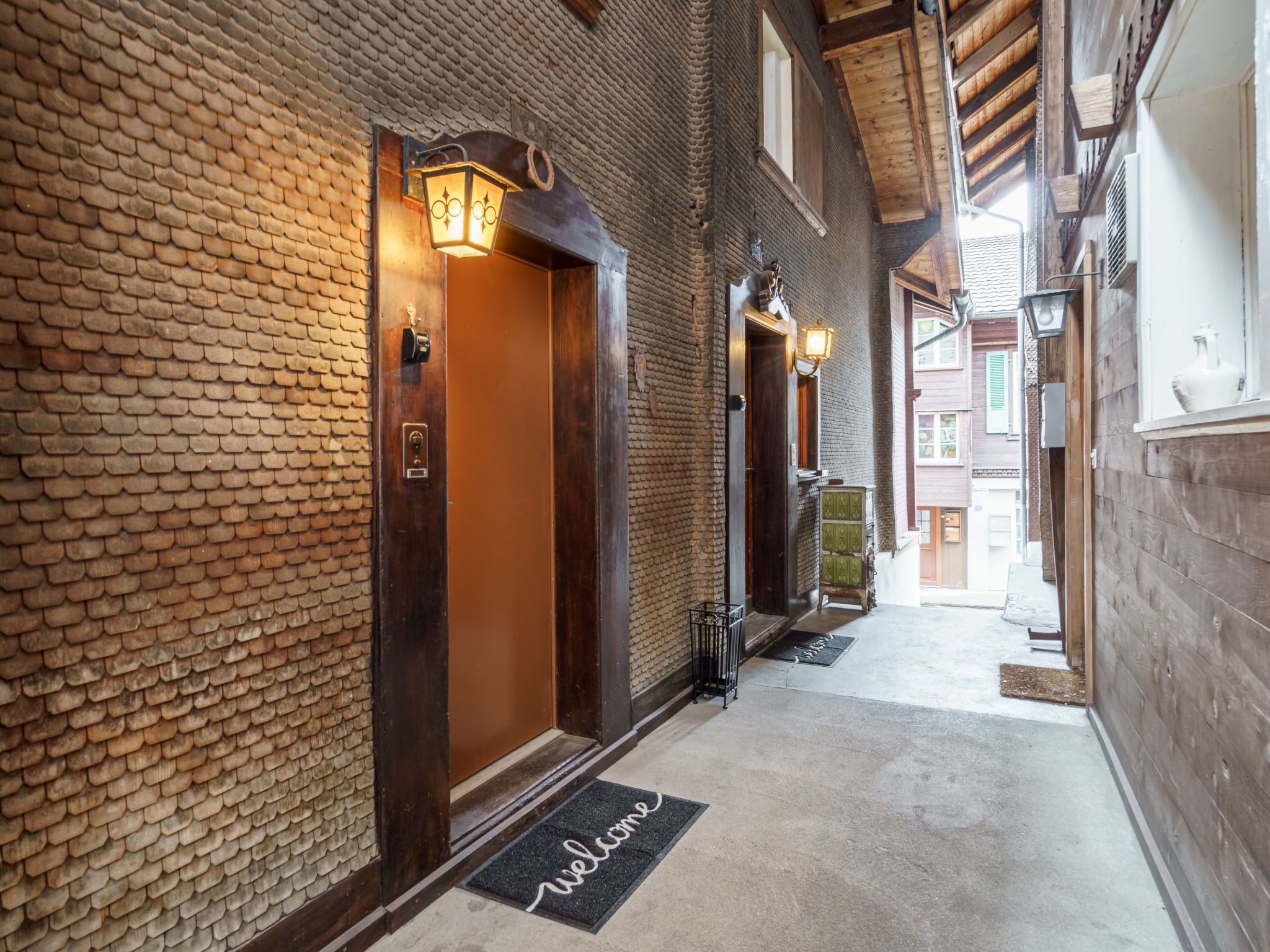 Photo of StayBrienz Apartment