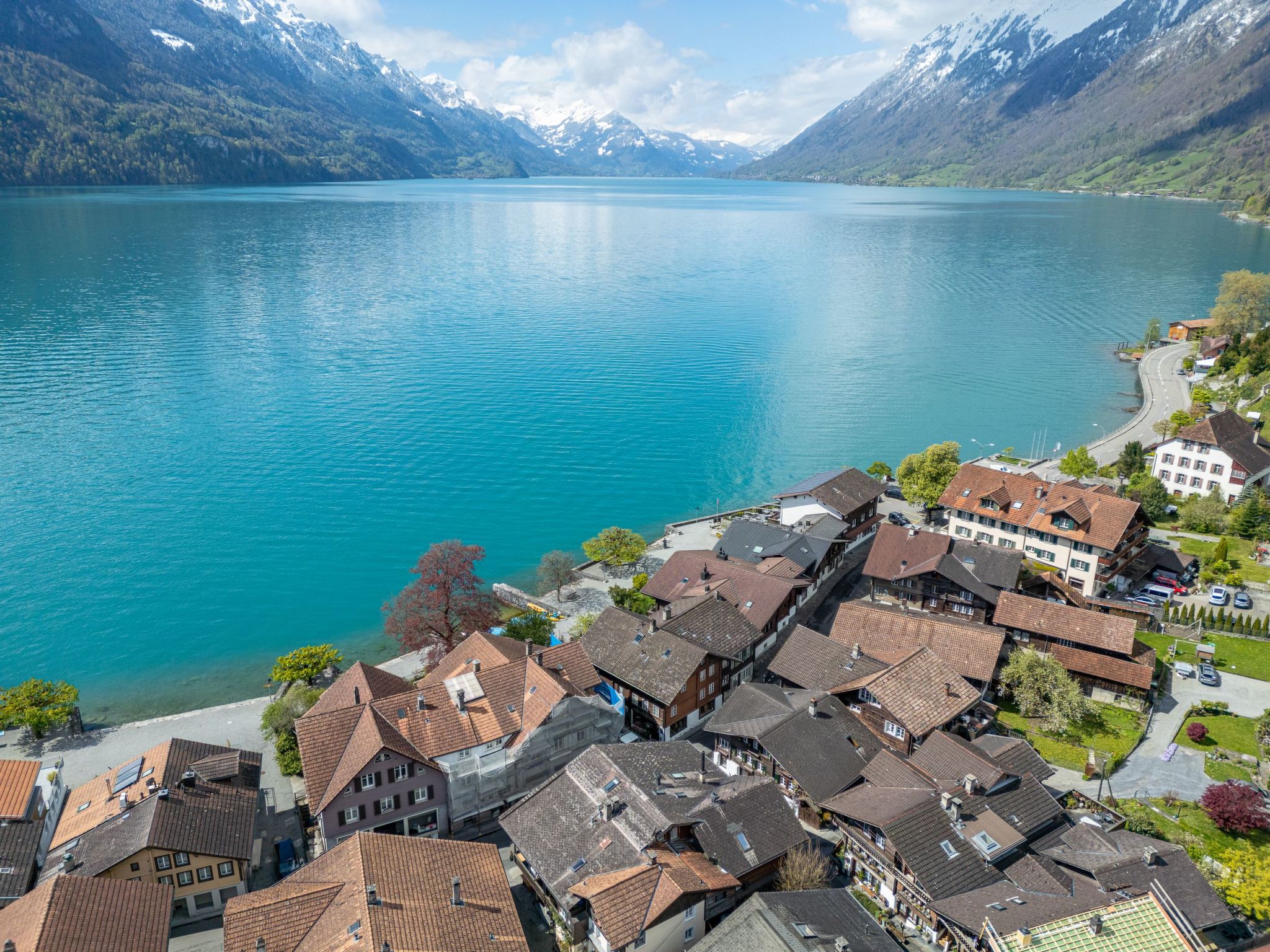 Photo of StayBrienz Apartment