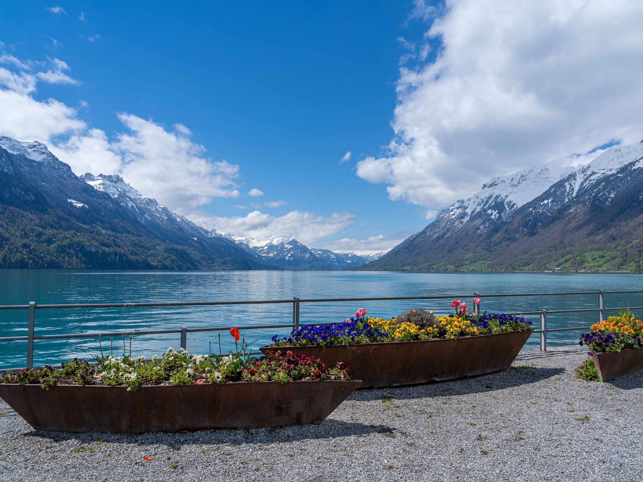 Photo of StayBrienz Apartment