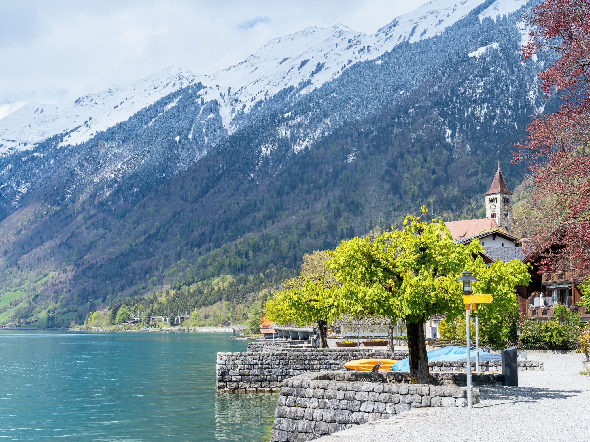 Photo of StayBrienz Apartment