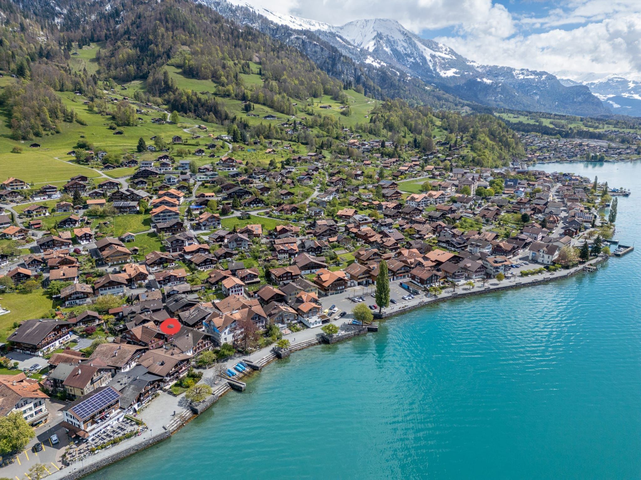 Photo of StayBrienz Apartment