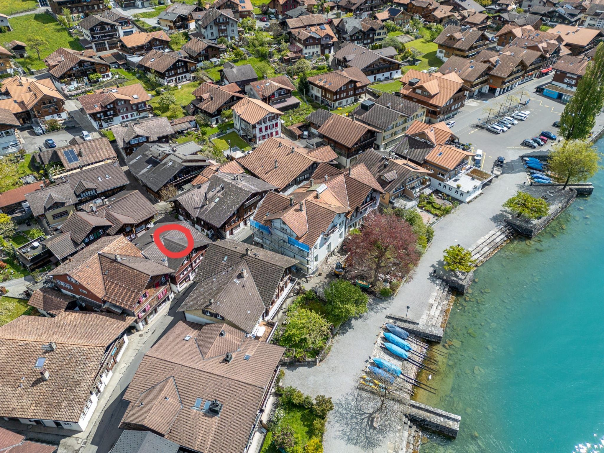 Photo of StayBrienz Apartment