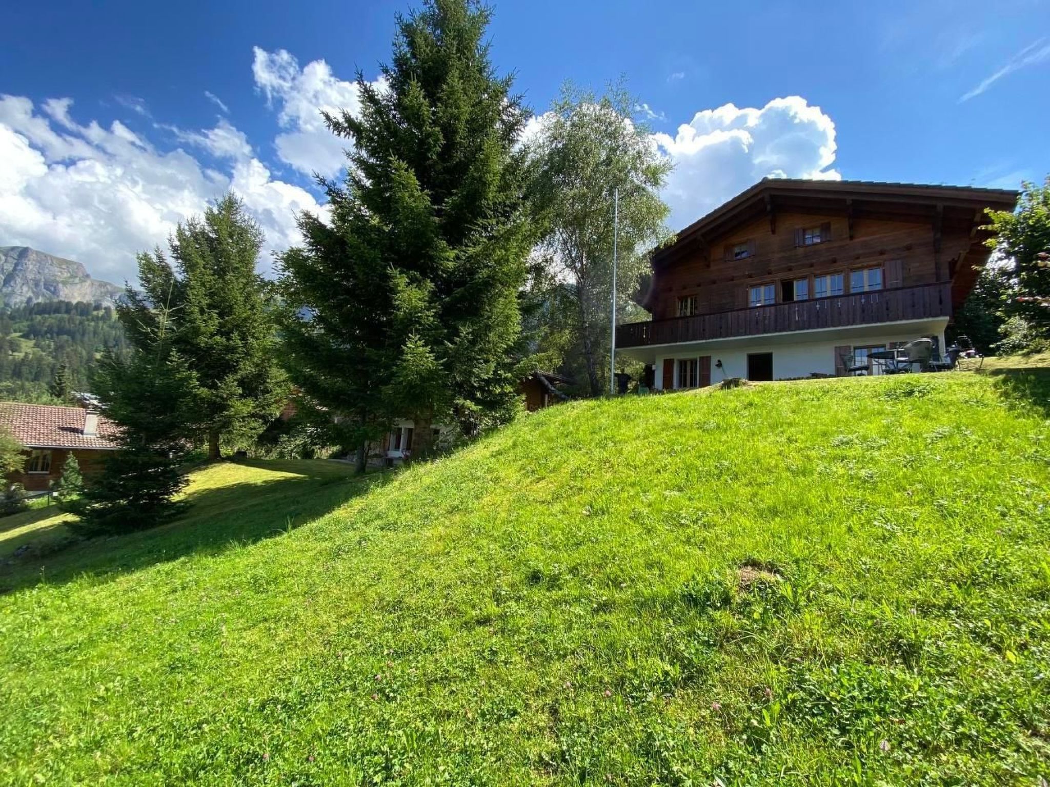 Photo of Chalet Specht