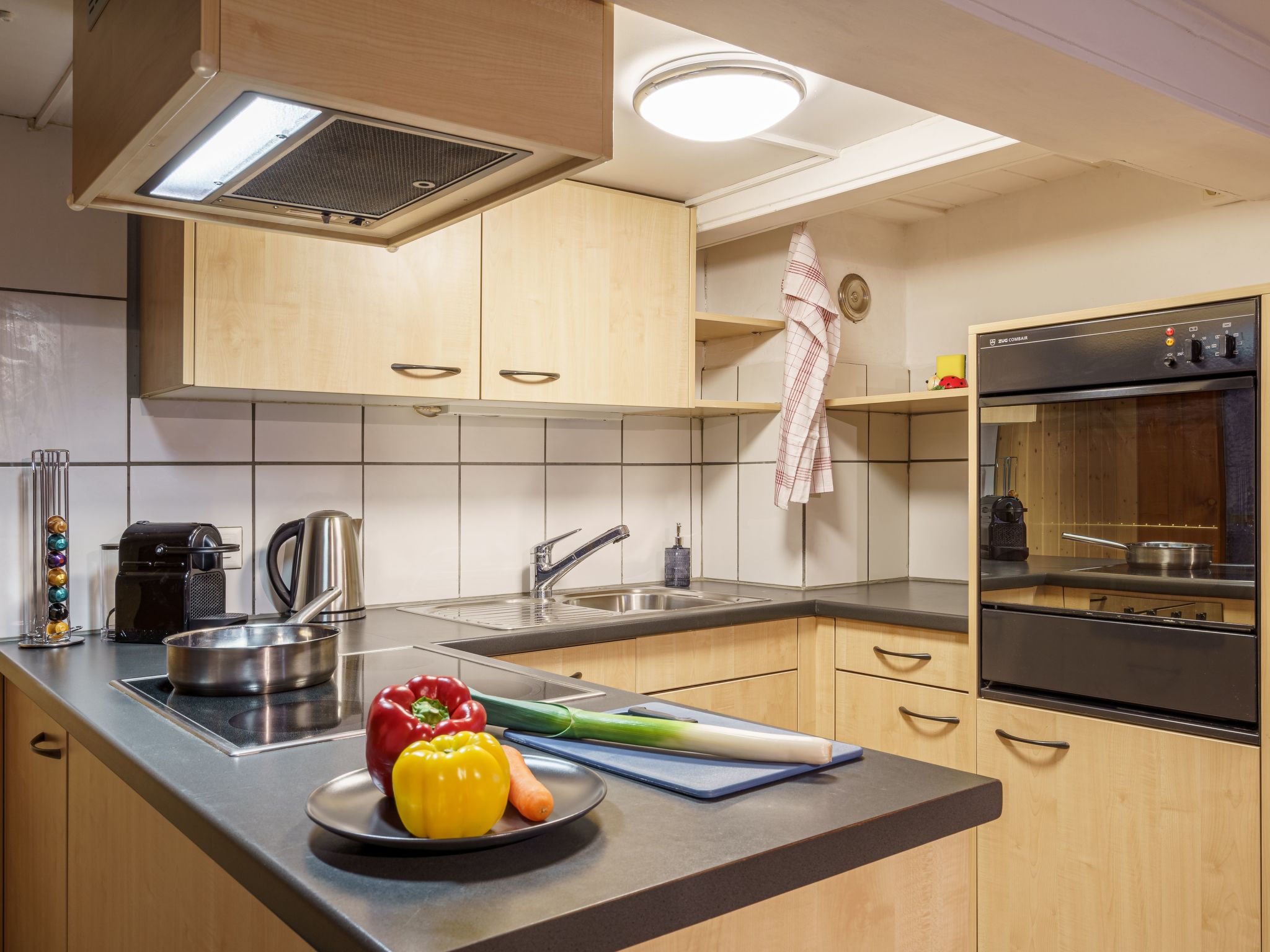 Photo of Family Apartment