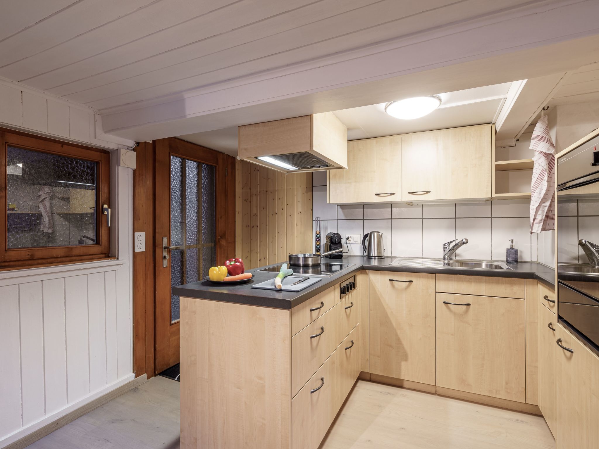 Photo of Family Apartment