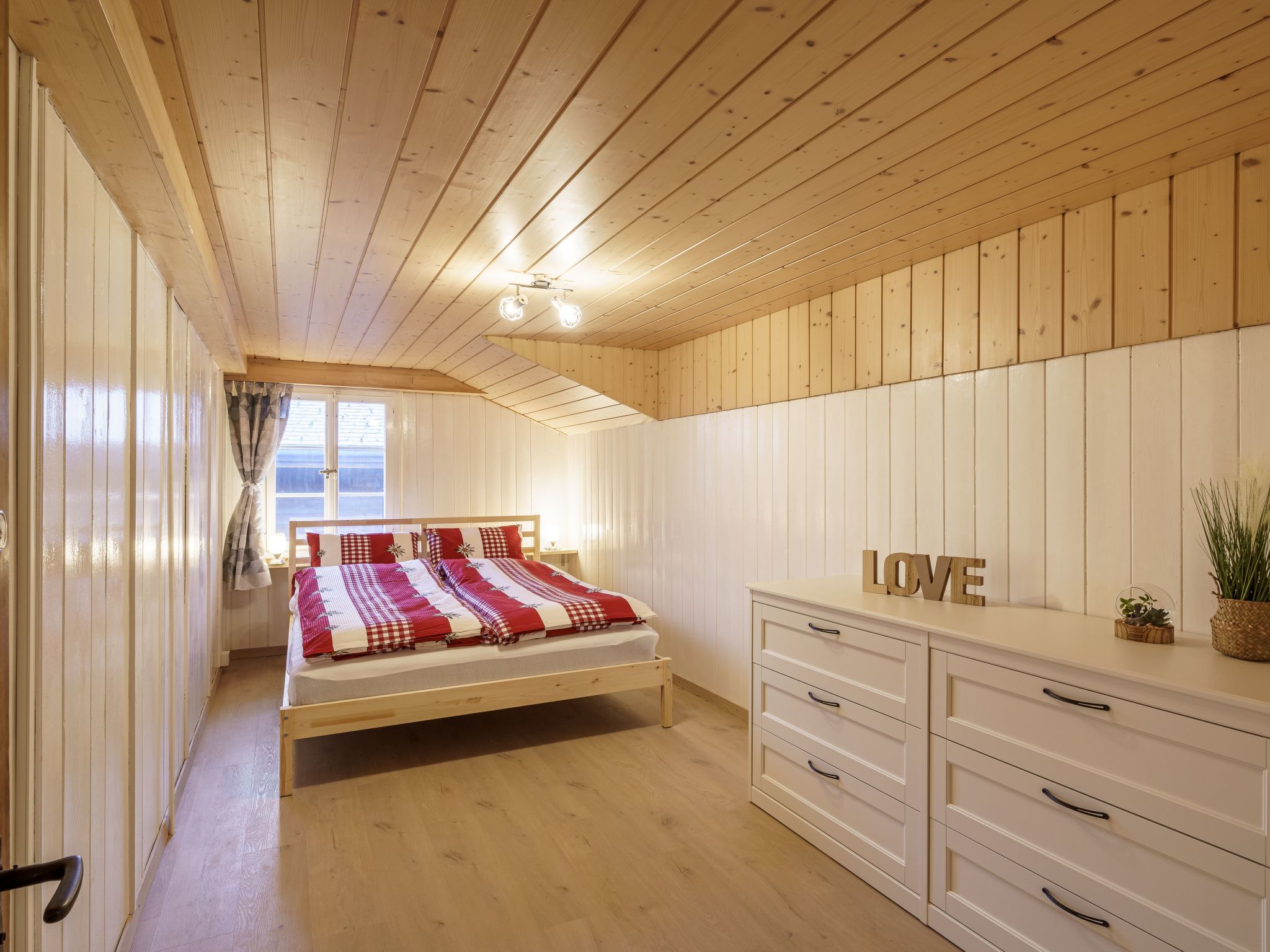 Photo of Family Apartment