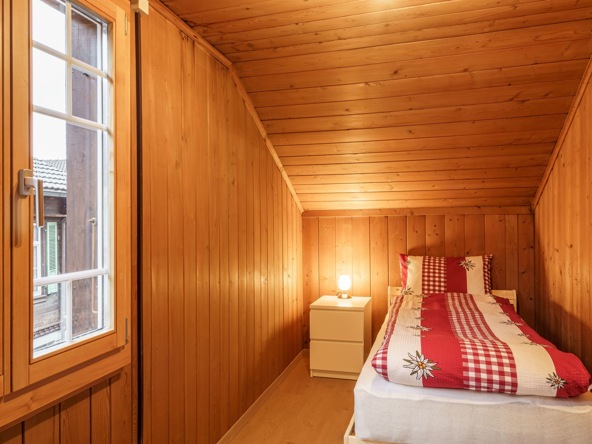 Photo of Family Apartment