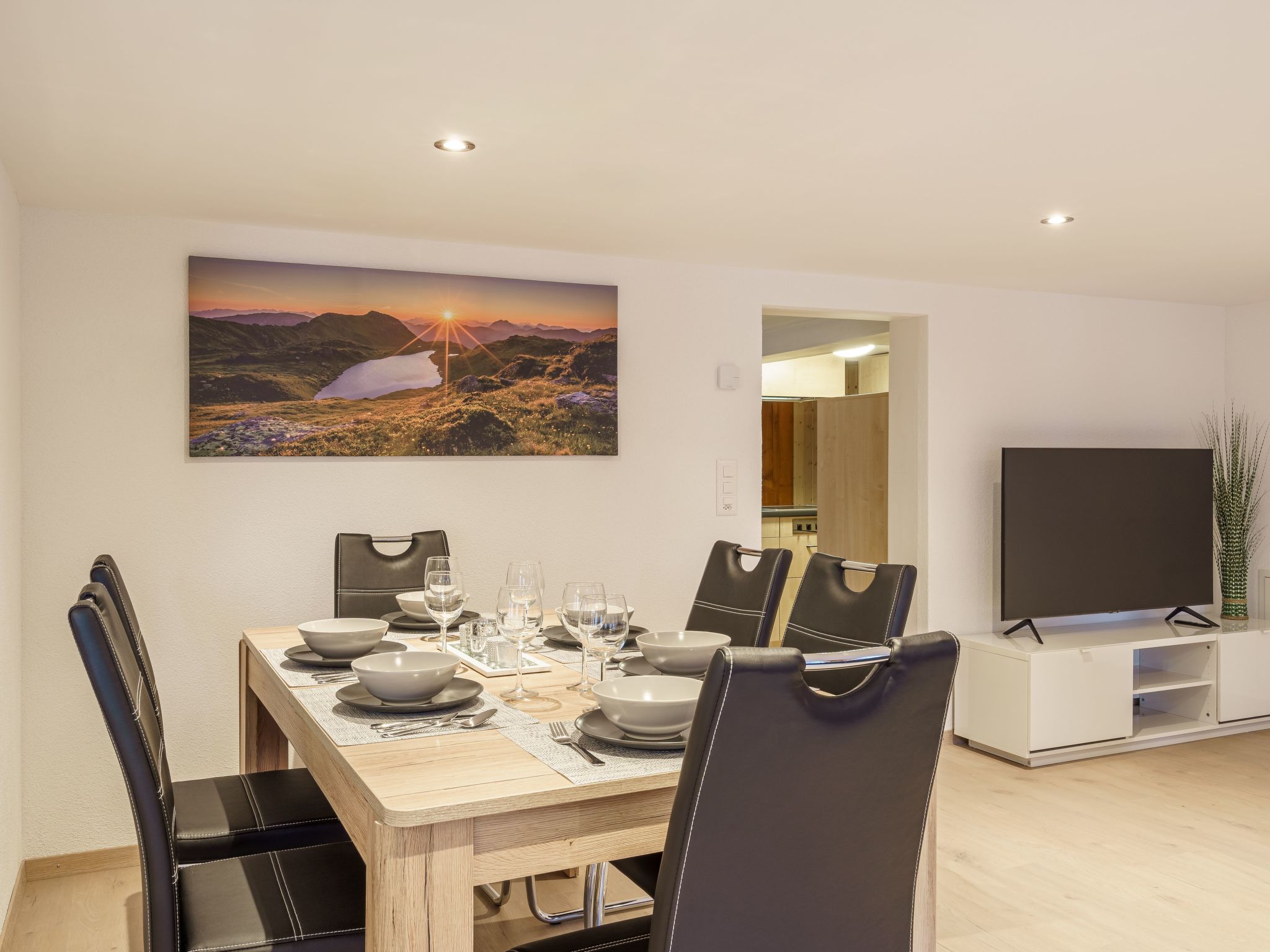 Photo of Family Apartment