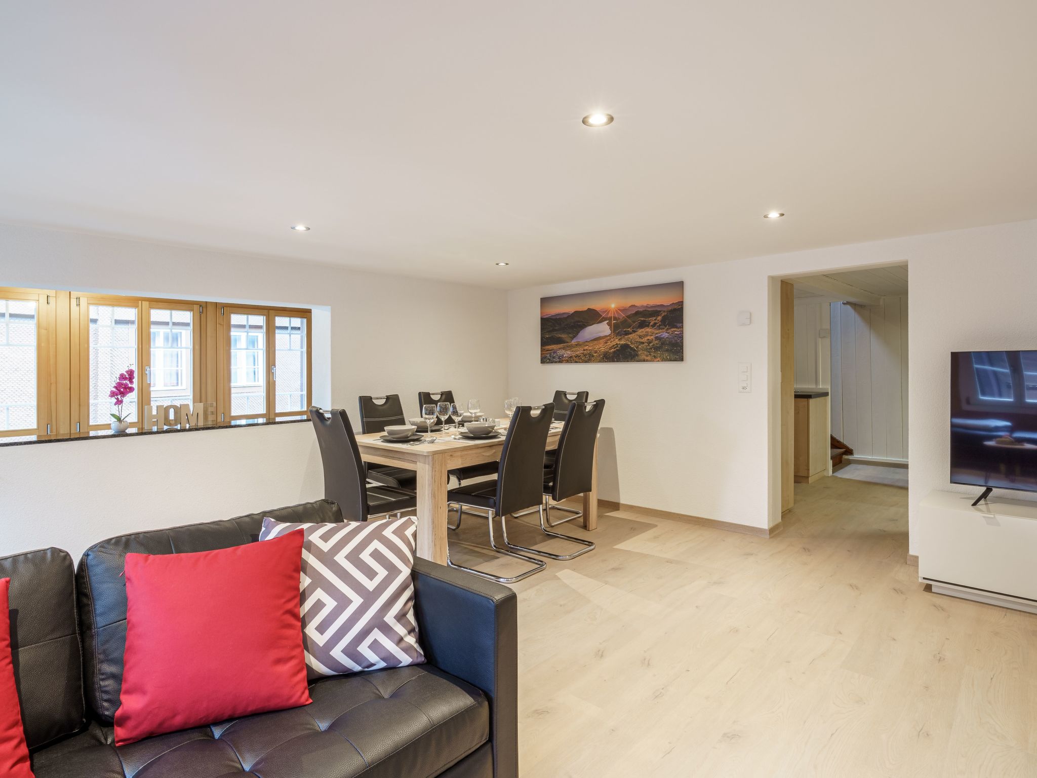 Photo of Family Apartment