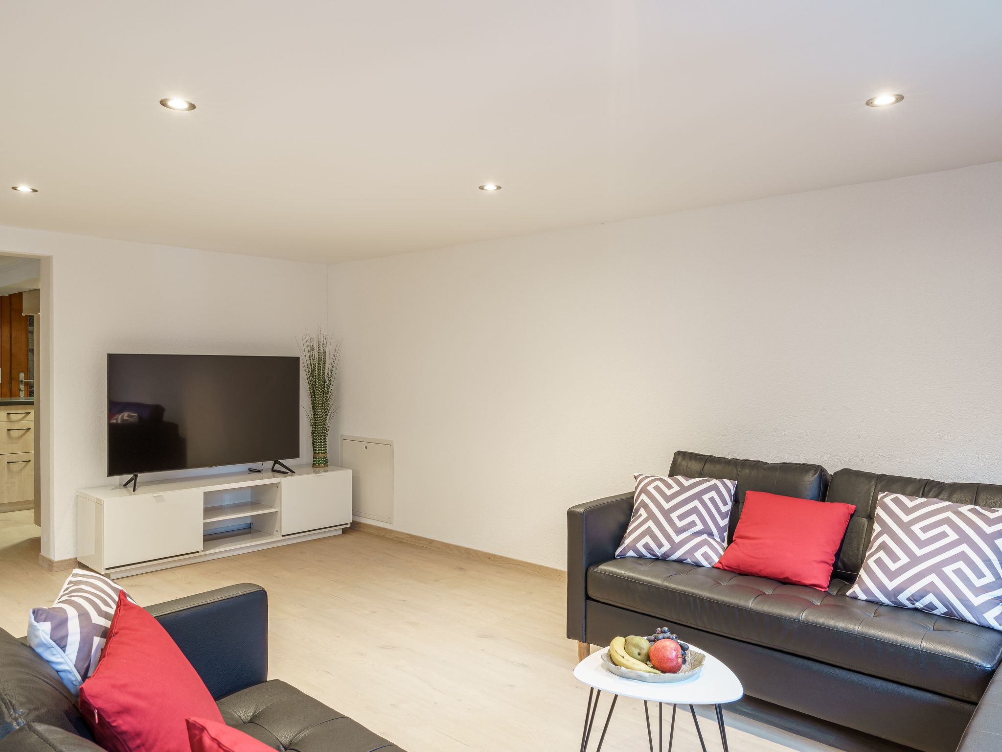 Photo of Family Apartment