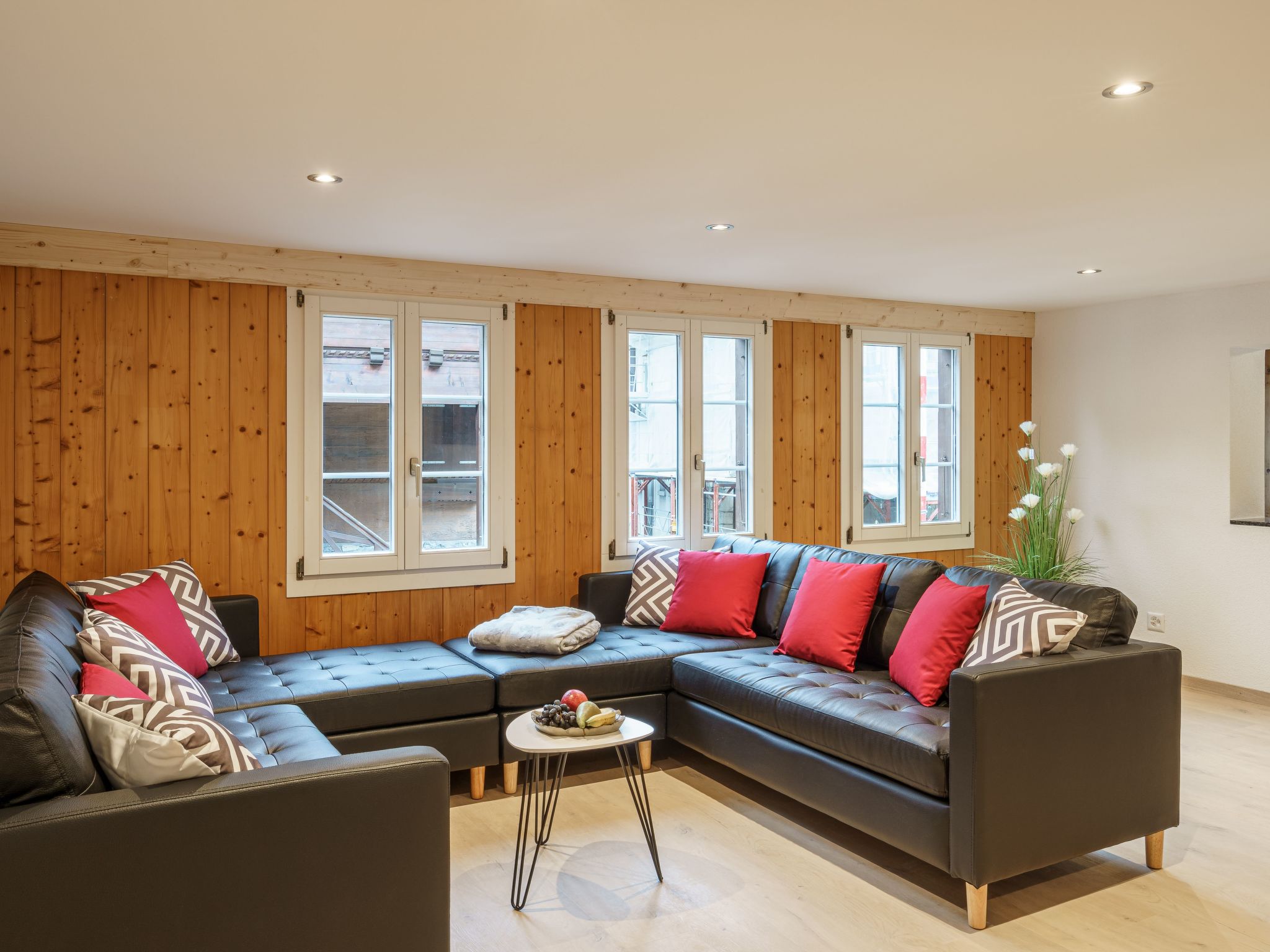 Photo of Family Apartment