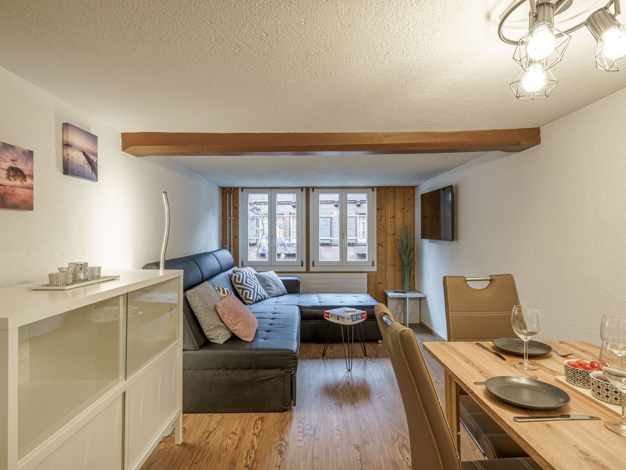 Photo of StayBrienz House