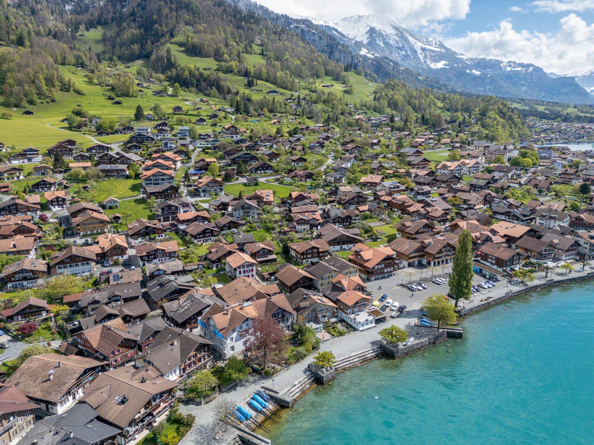 Photo of StayBrienz House