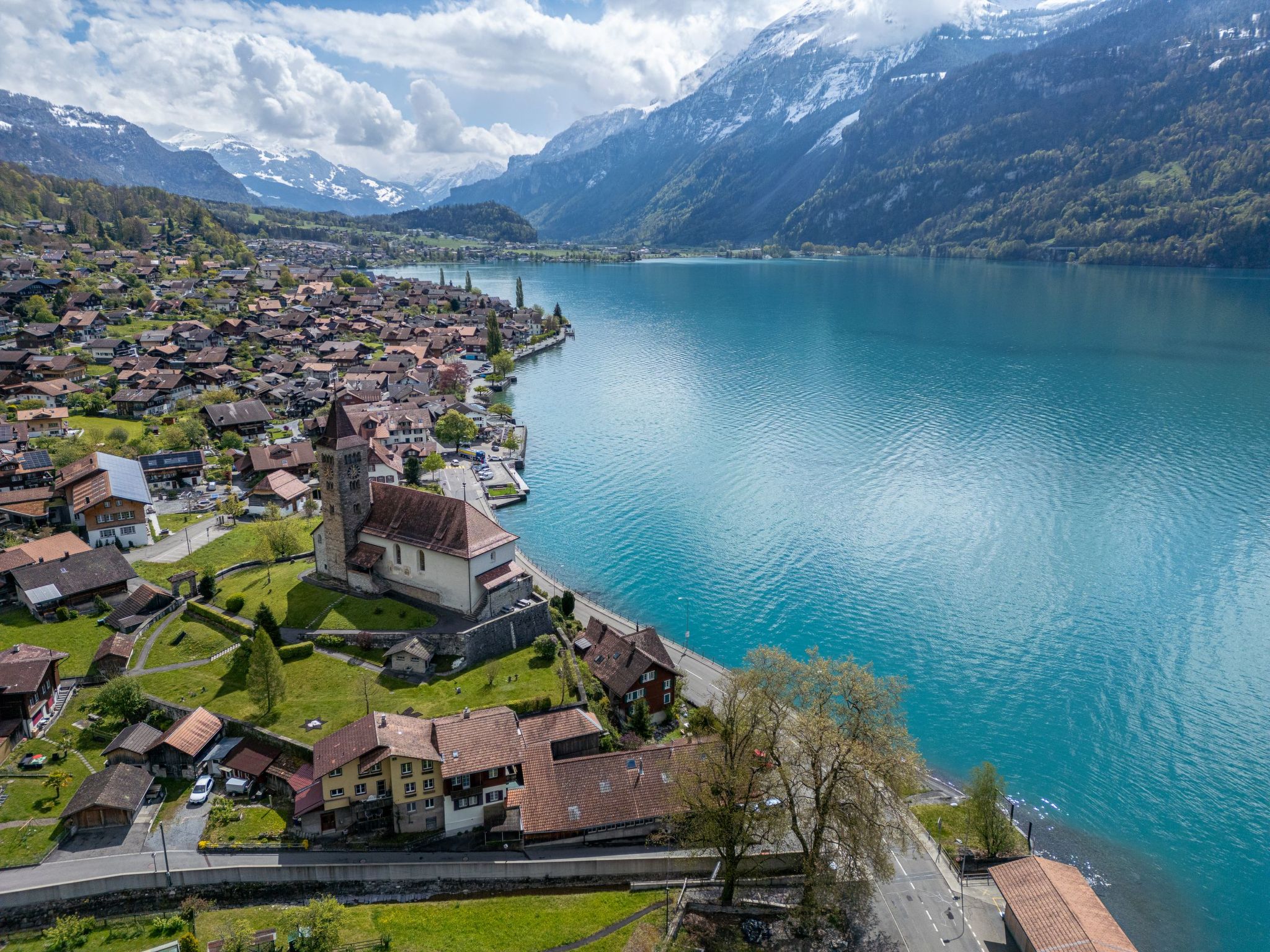Photo of StayBrienz House