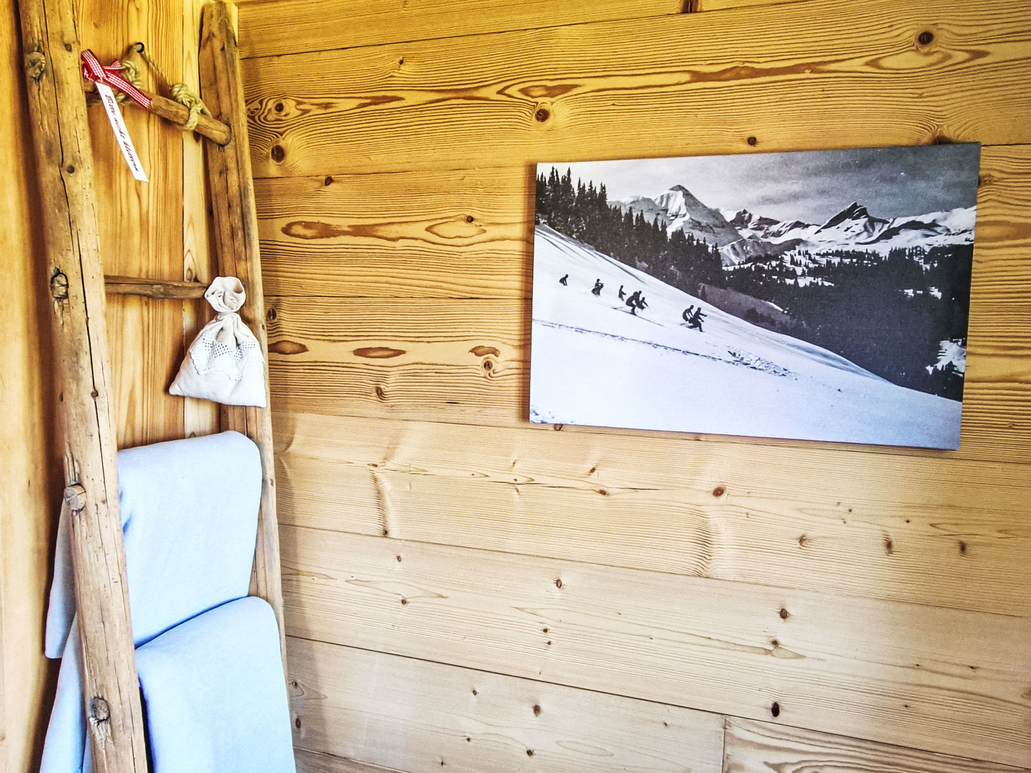 Photo of Chalet Birki Axalp