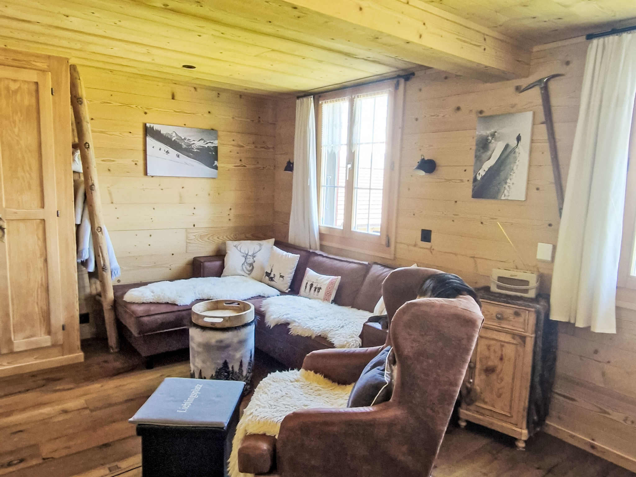 Photo of Chalet Birki Axalp