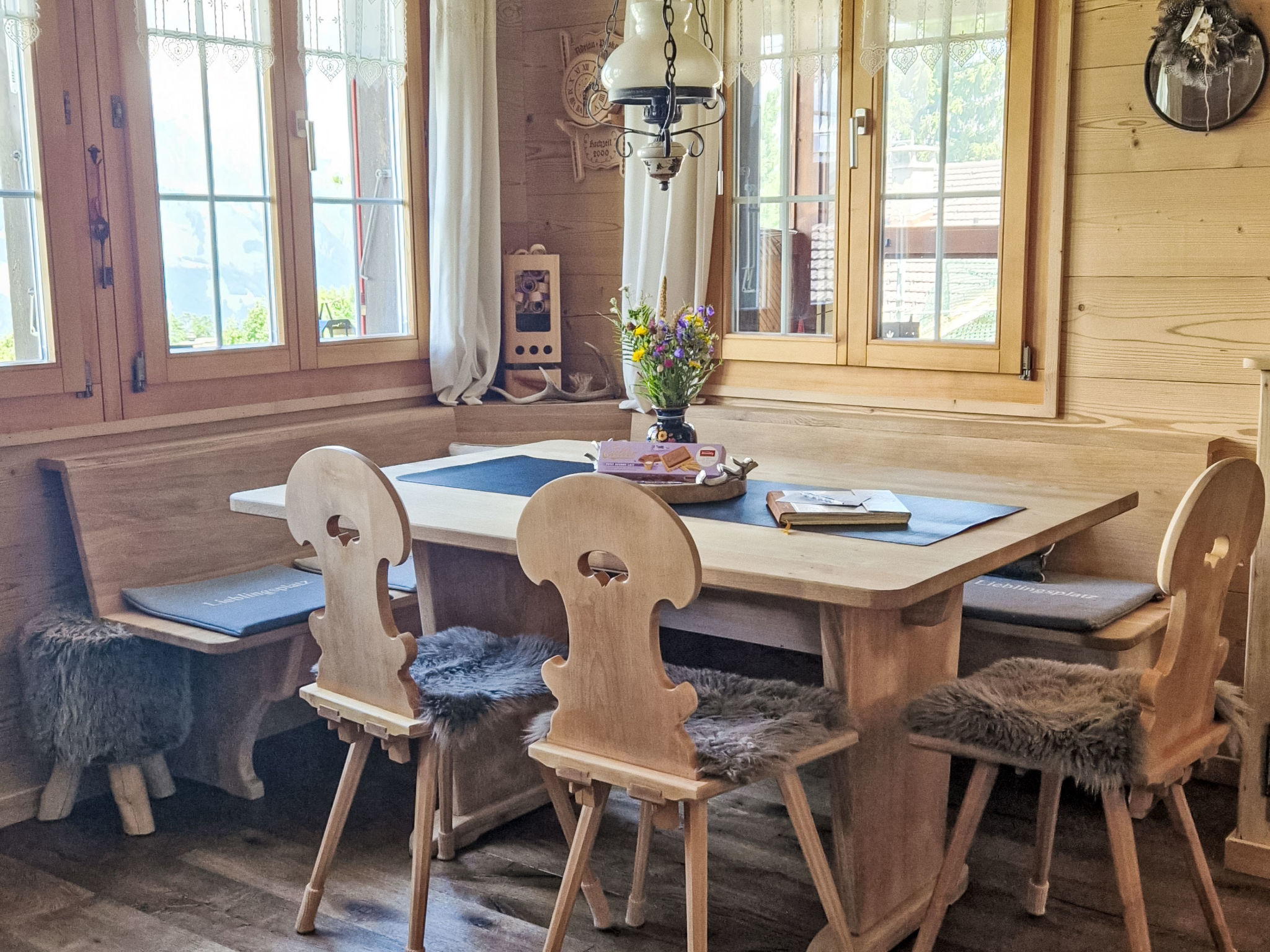 Photo of Chalet Birki Axalp