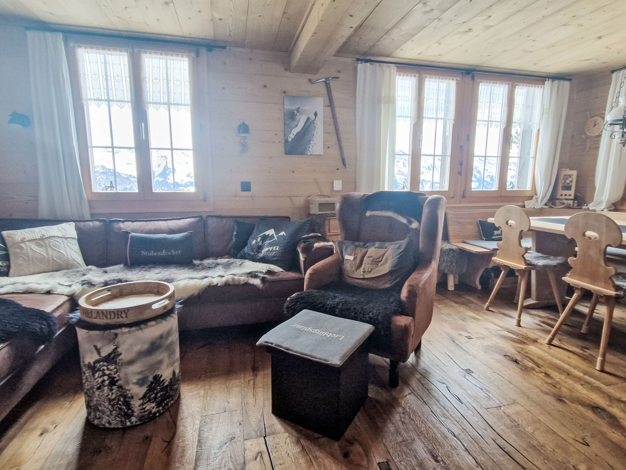 Photo of Chalet Birki Axalp