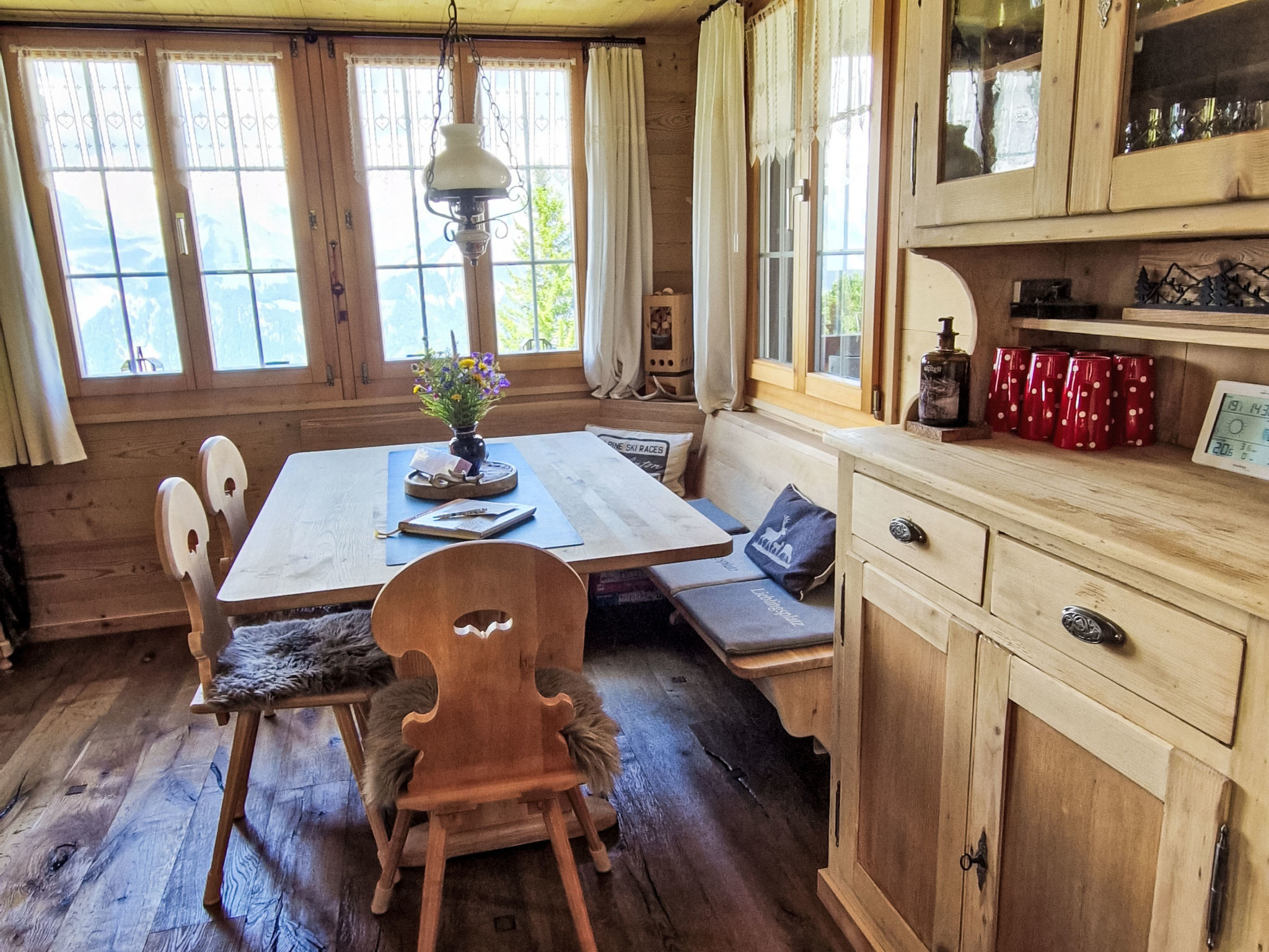 Photo of Chalet Birki Axalp
