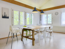Belvedere Brienz: Ruim 7-persoons appartement aan het meer en de bergen - thumbnail 6
