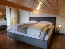 Zonnig appartement aan het meer van Brienz met bergzicht - thumbnail 5