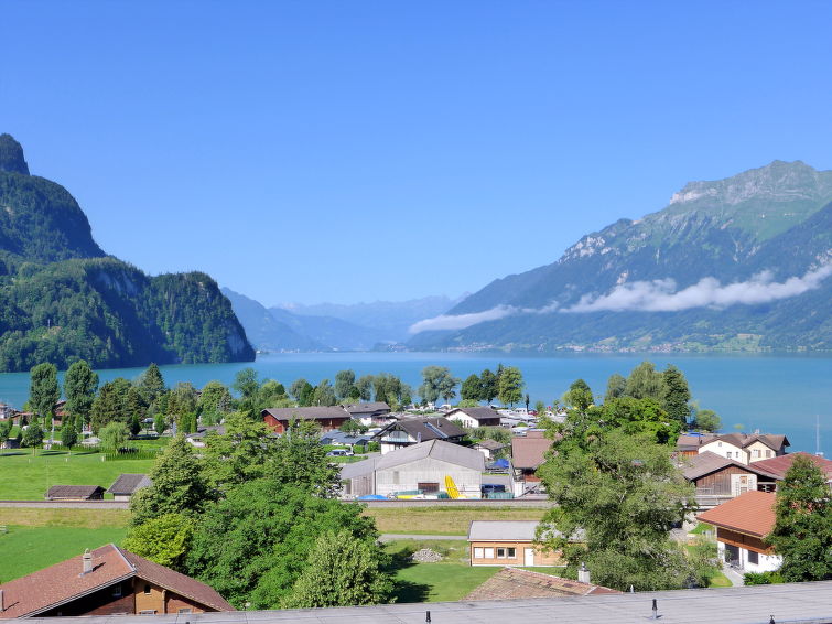 Search and Stay destination Brienz, BE - Switzerland from AU$ 406. Brienz Sunset